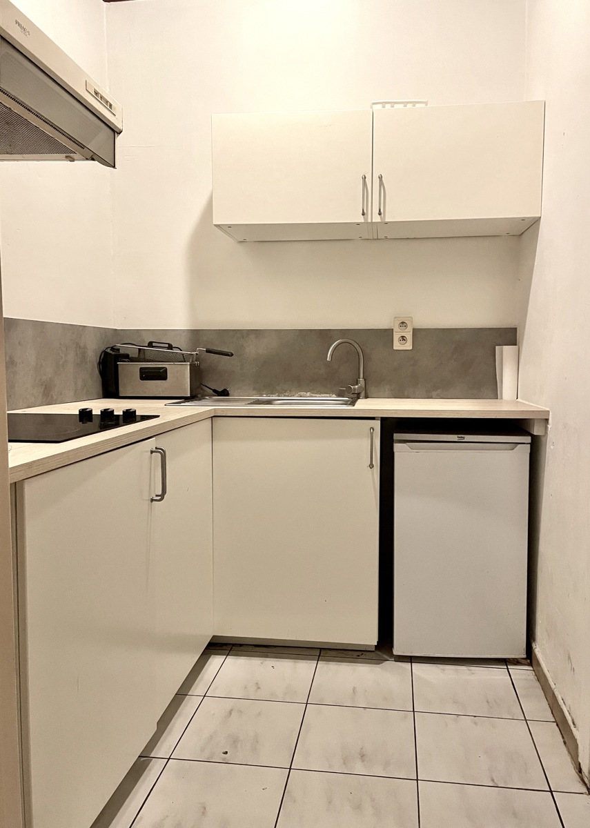 Te huur: studio te Aalst! - foto 5