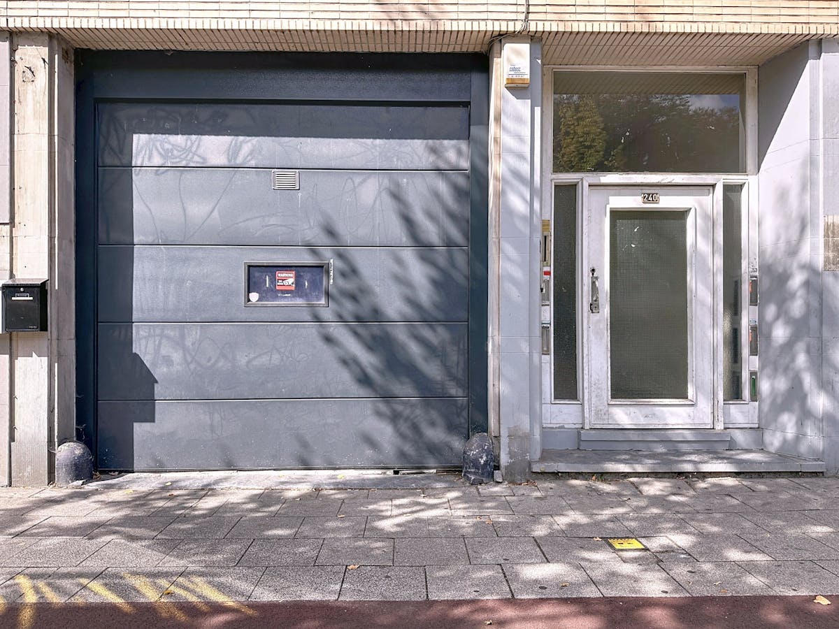 Place de parking à vendre à Anvers - photo 1