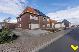 House for sale in Laakdal