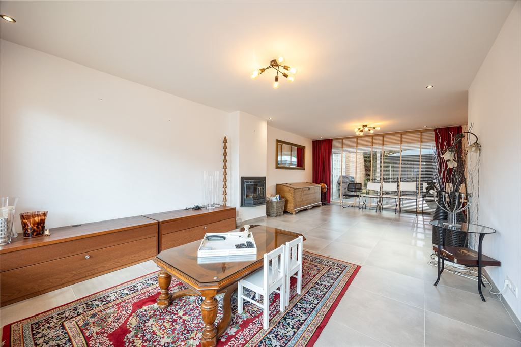 Ruime, gerenoveerde woning nabij centrum Werchter! - foto 3