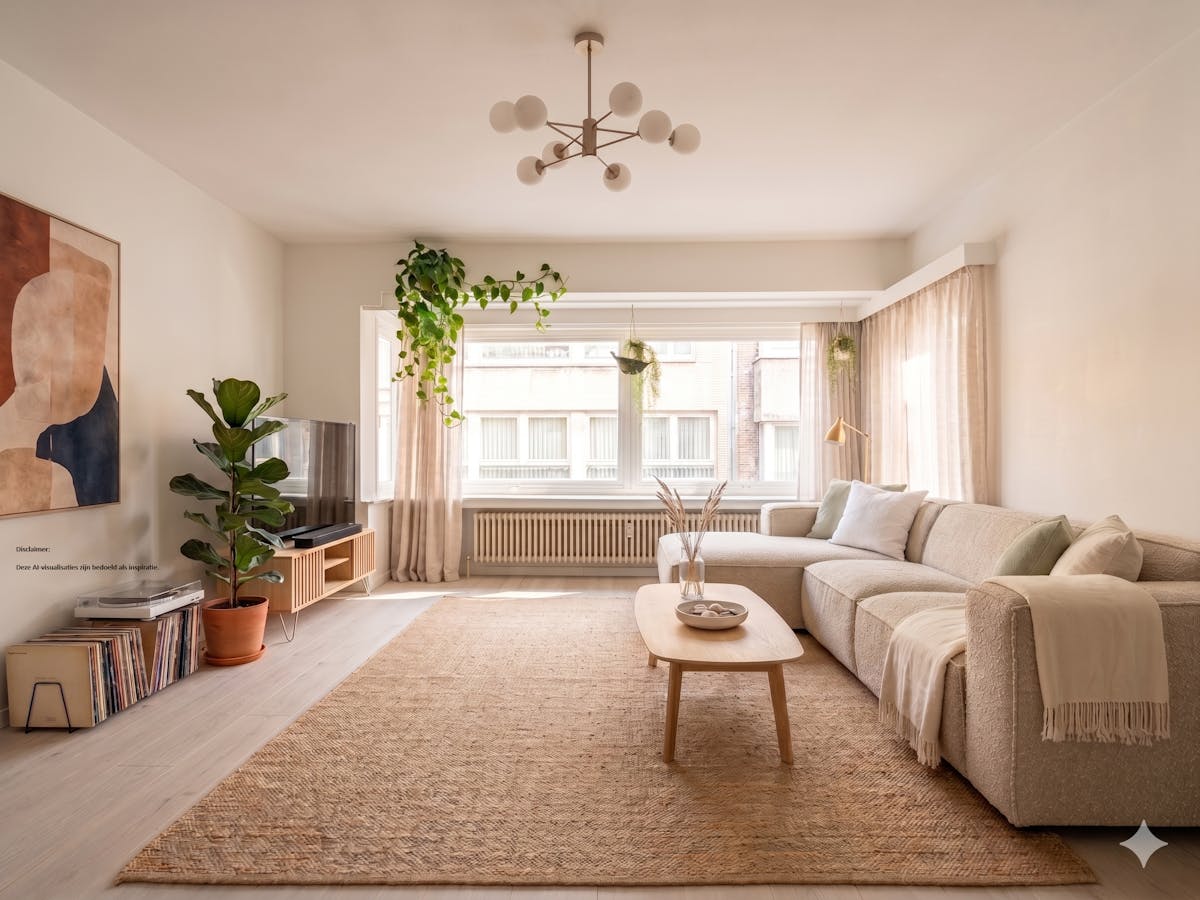 Appartement à louer Ostende - photo 3