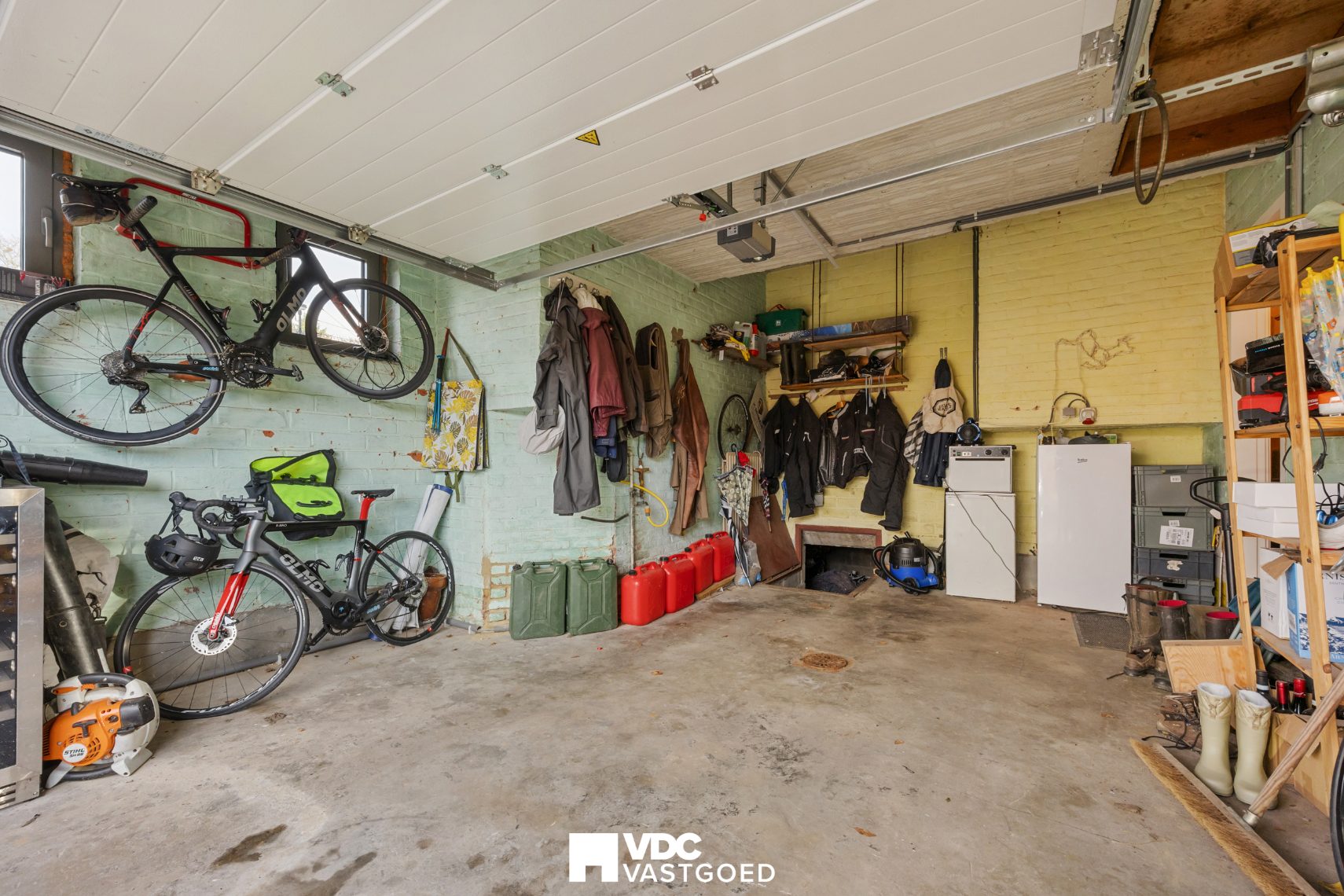 Huis te koop in Borgloon met 4 slaapkamers - foto 5