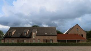 Deze nieuwbouw BEN-woningen van het type halfopen en gesloten bebouwing bevinden zich langs de Stationsstraat te Nederzwalm op de grens met Sint-Denijs-Boekel (Zwalm). Het treinstation, een bakker, slager, frituur, café, trage wegen en wandelpaden, ... bevinden zich vlakbij! De woningen zijn momenteel te koop op plan daar het project zich in de beginfase bevindt (vergunning dd. mei 2026). Er is mogelijkheid om te kopen aan 6% BTW. De woningen zullen van A tot Z afgewerkt worden door de bouwheer, er is evenwel vrije keuze in afwerking voor de koper naarmate het project vordert/gevorderd is! De 3 woningen samen vormen een woonerf met 3 wooneenheden en gezamenlijke carports.<br />INTERESSANTE NIEUWBOUWWONINGEN AAN BETAALBARE PRIJS, IDEALE GEZINSWONING OF ALS INVESTERING!!<br />Verwarming met lucht/water warmtepomp, zonnepanelen, PVC en ALU ramen met HR-glas, volledig geïsoleerd, BEN-woning, infiltratiebekken wadi. <br />Woongebieden met landelijk karakter, agrarische gebieden, vergunning uitgereikt, geen rechterlijke of bestuurlijke maatregel opgelegd, geen voorkooprecht, geen verkavelingsvergunning uitgereikt. Geen risicozone voor overstromingen, P-score A, G-score A. <br />U kan de beschikbare attesten bij verkoop downloaden via de website janssens-leroy.be.