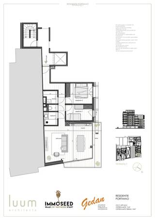 <p><span>Welkom bij Residentie Portimao - een gloednieuwe residentie gelegen in het bruisende hart van Oostende, op de hoek van de Kaaistraat met de Ooststraat. Met 31 stijlvolle en ruime appartementen bieden we voor elk wat wils, van studio's tot 2- en 3-slaapkamerappartementen.</span><br /><br /><span>Extra bergruimte aan te kopen in de kelder of op de gelijkvloers. De appartementen beschikken over warmtepompen en voldoen zo aan de nieuwste regelgeving! Zeer ruime fietsenstalling op de gelijkvloers + 2 gemeenschappelijke afvalbergingen.</span><br /><br /><span>Of je nu op zoek bent naar een investering of een permanente woonplek, Residentie Portimao is de perfecte keuze. Onze appartementen zijn ontworpen met zowel stijl als comfort in gedachten en beschikken over moderne voorzieningen en hoogwaardige afwerkingen.</span><br /><br /><span>Bovendien is de locatie van Residentie Portimao onovertroffen. Gelegen in het hart van Oostende, bent u omringd door alle beste winkels, restaurants, bars en bezienswaardigheden die de stad te bieden heeft. Of je nu wilt ontspannen op het strand, een wandeling wilt maken langs de haven, of wilt genieten van een cultureel uitje, alles ligt op slechts een steenworp afstand.</span><br /><br /><span>Kortom, Residentie Portimao biedt de perfecte combinatie van locatie, comfort en stijl. Mis deze kans niet.</span><br /><br /><span>Neem contact met ons op voor meer informatie over onze beschikbare appartementen en ontdek wat Residentie Portimao te bieden heeft.</span></p>