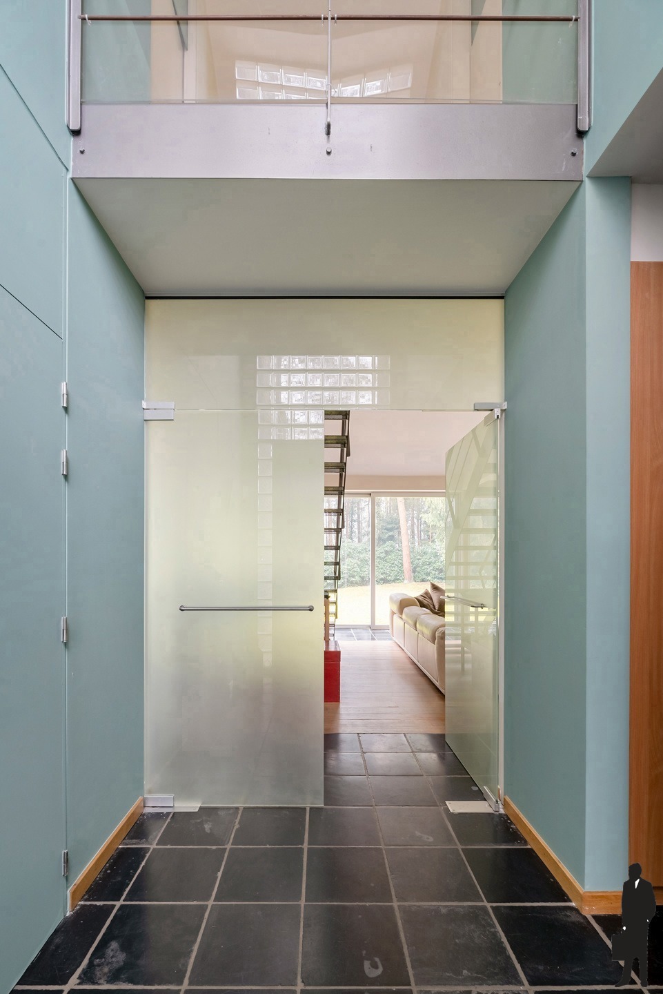 Moderne woning op perceel van ca. 3.500m² - foto 5