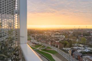 Appartement à vendre à Courtrai