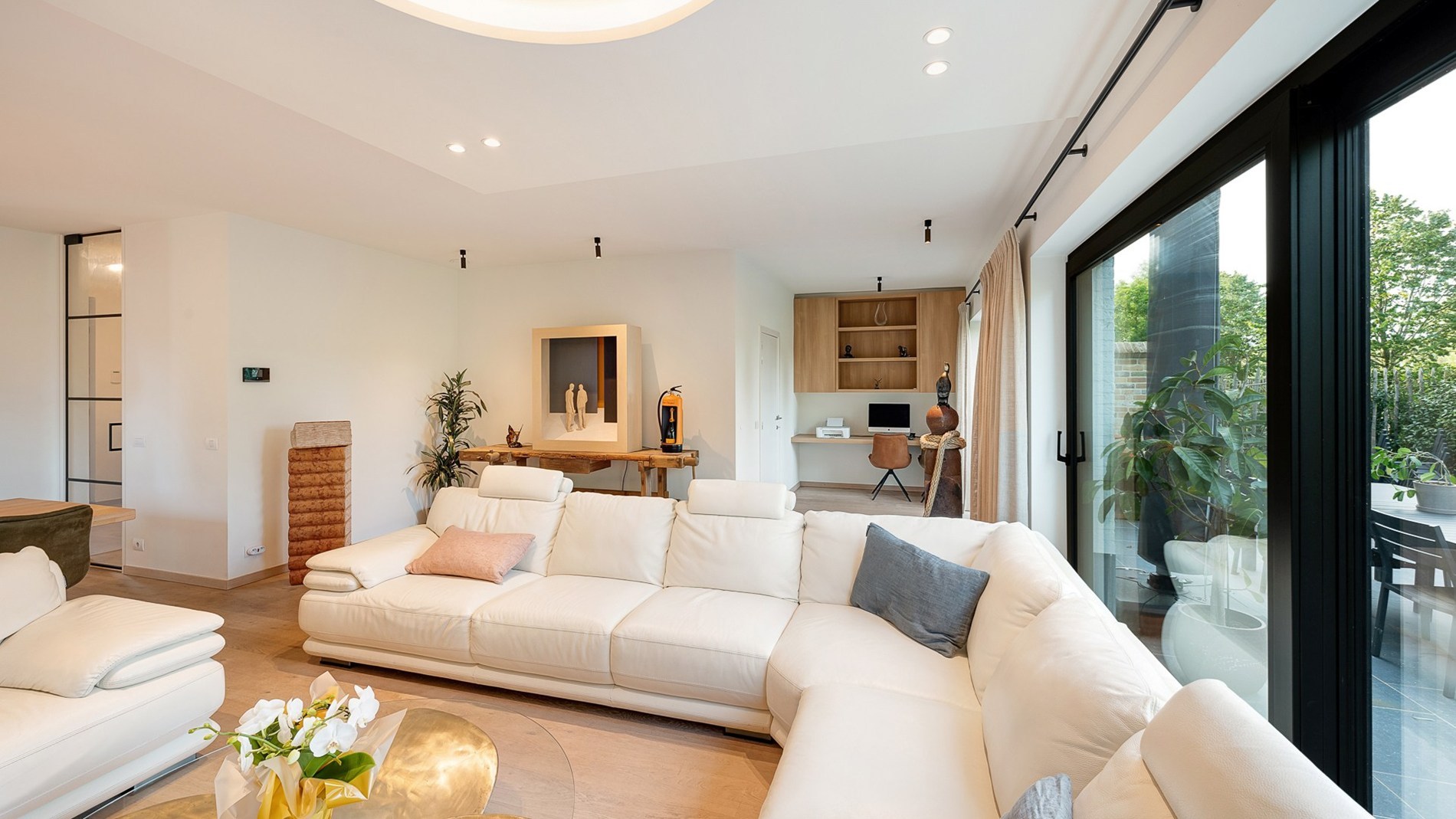 Energiezuinig huis gebouwd in 2023 - foto 5