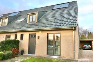 House for rent in Aalter