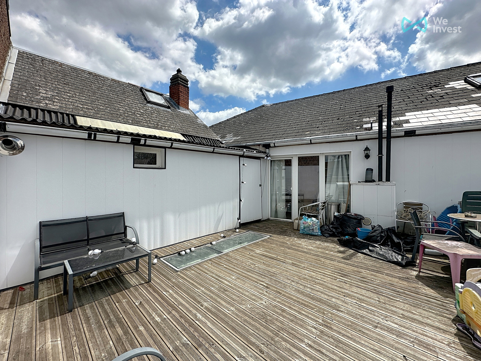 Huis te koop in Tubize met 4 slaapkamers - foto 1