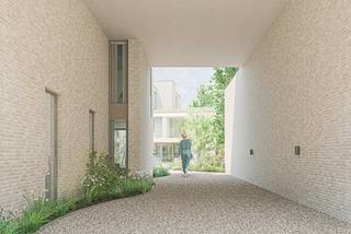 <strong>APPARTEMENT A3.2 IN WOONPROJECT DE BÓNGERT.</strong><br /><br /><strong>ALGEMEEN</strong><br /><span>Met veel plezier stellen wij u De Bóngert voor: een stijlvol en energiezuinig woonproject in de Boomgaardstraat, midden in het charmante centrum van Maaseik. Hier komen 18 appartementen verspreid over 3 gebouwen, telkens ontworpen met oog voor hedendaags wooncomfort, licht en ruimte. De Bóngert combineert een rustige, groene binnentuin met alle stadsvoorzieningen op wandelafstand – de ideale thuishaven voor jong en oud.</span><br /><br /><strong>INDELING</strong><br /><span>- 18 appartementen met 1, 2 of 3 slaapkamers.</span><br /><span>- Bewoonbare oppervlaktes van ca. 65m² tot 129m².</span><br /><span>- Ieder appartement beschikt over een terras of buitenruimte (7m² – 43m²).</span><br /><span>- Een exclusief penthouse met riant terras vormt de kers op de taart.</span><br /><br /><strong>PARKEREN & BERGING</strong><br /><span>Per appartement dient er een ondergrondse autostaanplaats en kelderberging aangekocht te worden. Zo bent u altijd zeker van veilige en comfortabele parkeer- en opslagruimte. Daarnaast zijn er ook fietsenbergingen aanwezig.</span><br /><br /><strong>AFWERKING</strong><br /><span>De appartementen worden hoogwaardig en duurzaam afgewerkt met veel aandacht voor natuurlijke lichtinval en leefcomfort. Keuken, badkamer en afwerking kiest u grotendeels zelf, zodat u uw nieuwe thuis naar eigen smaak kan personaliseren.</span><br /><br /><strong>ENERGIE & DUURZAAMHEID</strong><br /><span>De Bóngert voldoet aan de nieuwste energienormen en garandeert een E-peil van E30. Hierdoor geniet u van lage energiekosten én toekomstgericht wooncomfort.</span><br /><br /><strong>PRIJZEN</strong><br /><span>De vermelde prijzen zijn exclusief BTW op de constructie, verkooprechten op de grond, ereloon notaris, opzoekingskosten, aandeel basisakte en kosten nutsvoorzieningen. Contacteer ons voor een kostenraming.</span><br /><br /><strong>6% BTW</strong><br /><span>Dit project komt in aanmerking toepassing van 6% BTW op de constructie. Ook als investeerder kan u van deze gunstmaatregel genieten! Contacteer ons voor de voorwaarden.</span><br /><br /><span>Bekijkt u deze advertentie via een aanverwante vastgoedsite, surf dan zeker naar onze website www.N78vastgoed.be voor een uitgebreide beschrijving en foto's. Meer informatie: +32 (0)89 86 18 88 of info@N78vastgoed.be.</span>