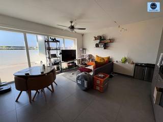 INVESTMENT PROPERTY NEAR VOSSESLAGAsking price : 109.000 euro Ideal investment property near Vosseslag of 43 m², at a 1.5 km from the...