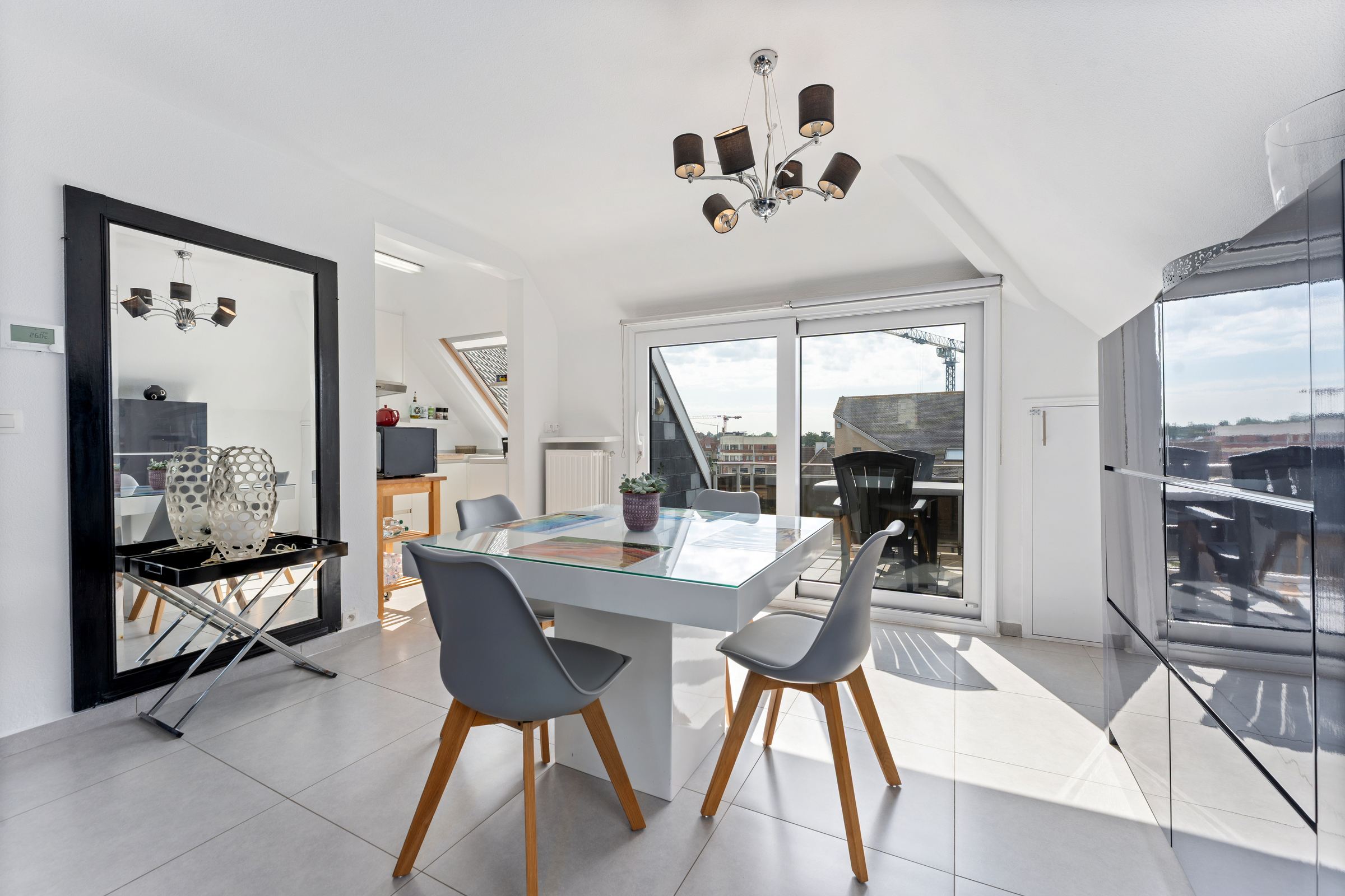 Appartement incl. staanplaats te koop in Koksijde! - foto 2