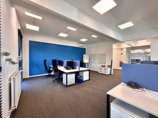 Commercial for rent in Antwerp
