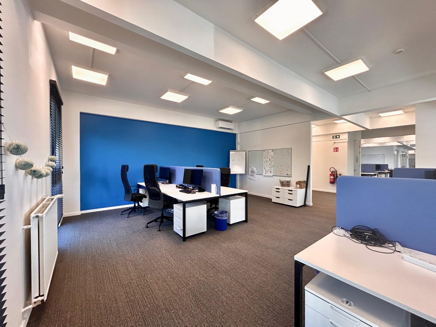 Coworking space te huur - foto 3