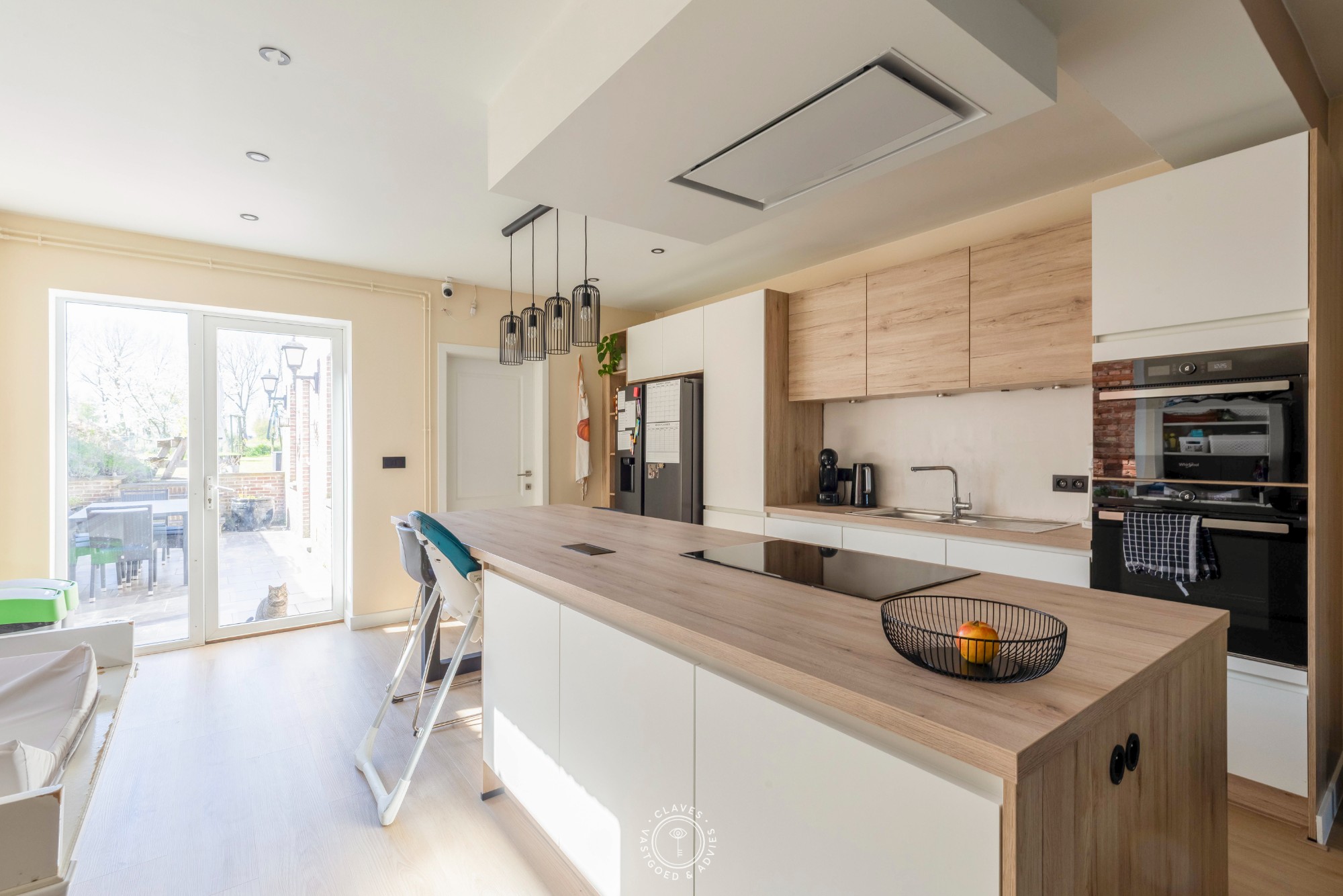 Toffe woning met vier slaapkamers en een prachtig uitzicht - foto 5