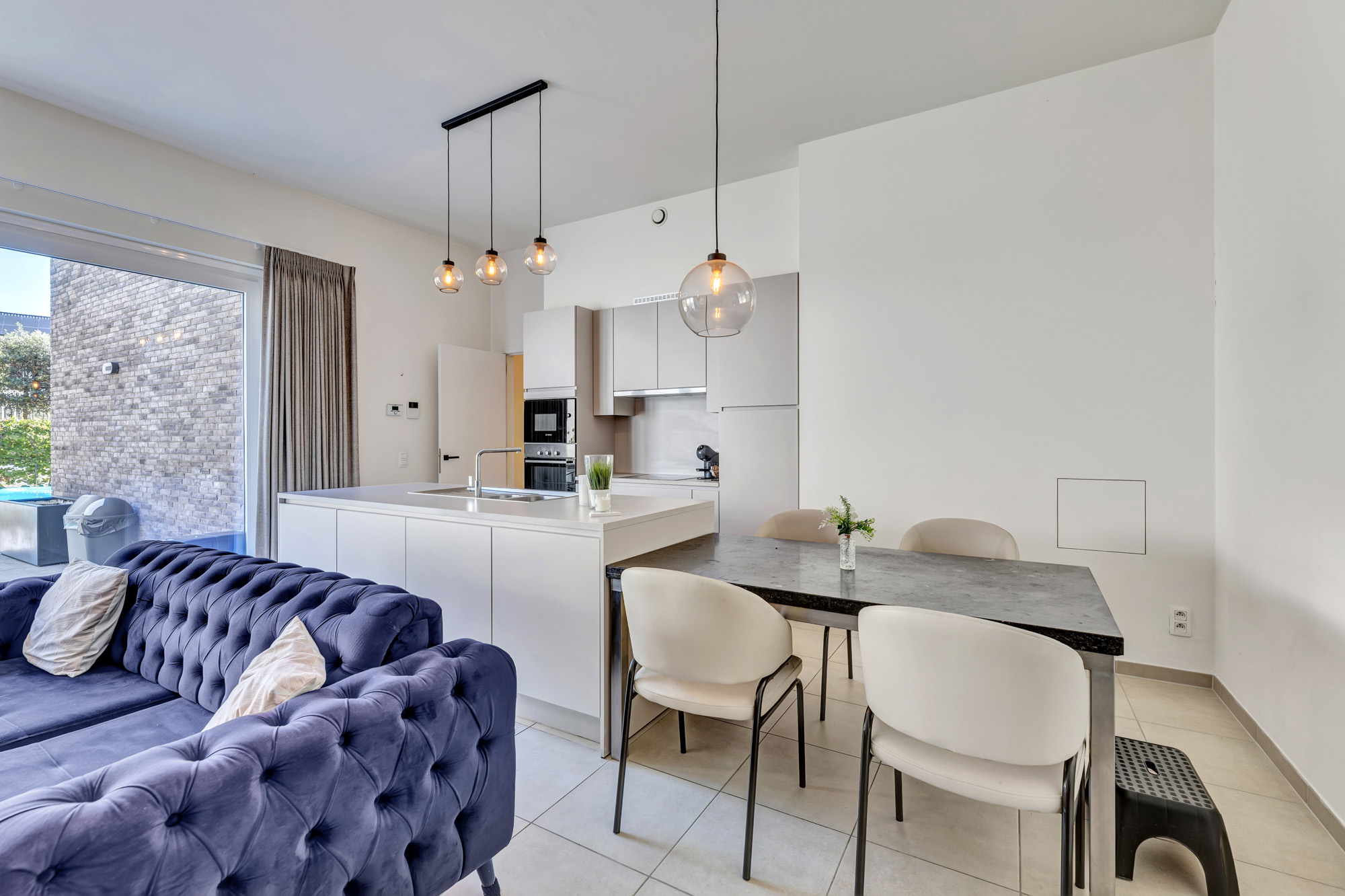 Apartment for sale in Ninove with 2 bedrooms - photo 5