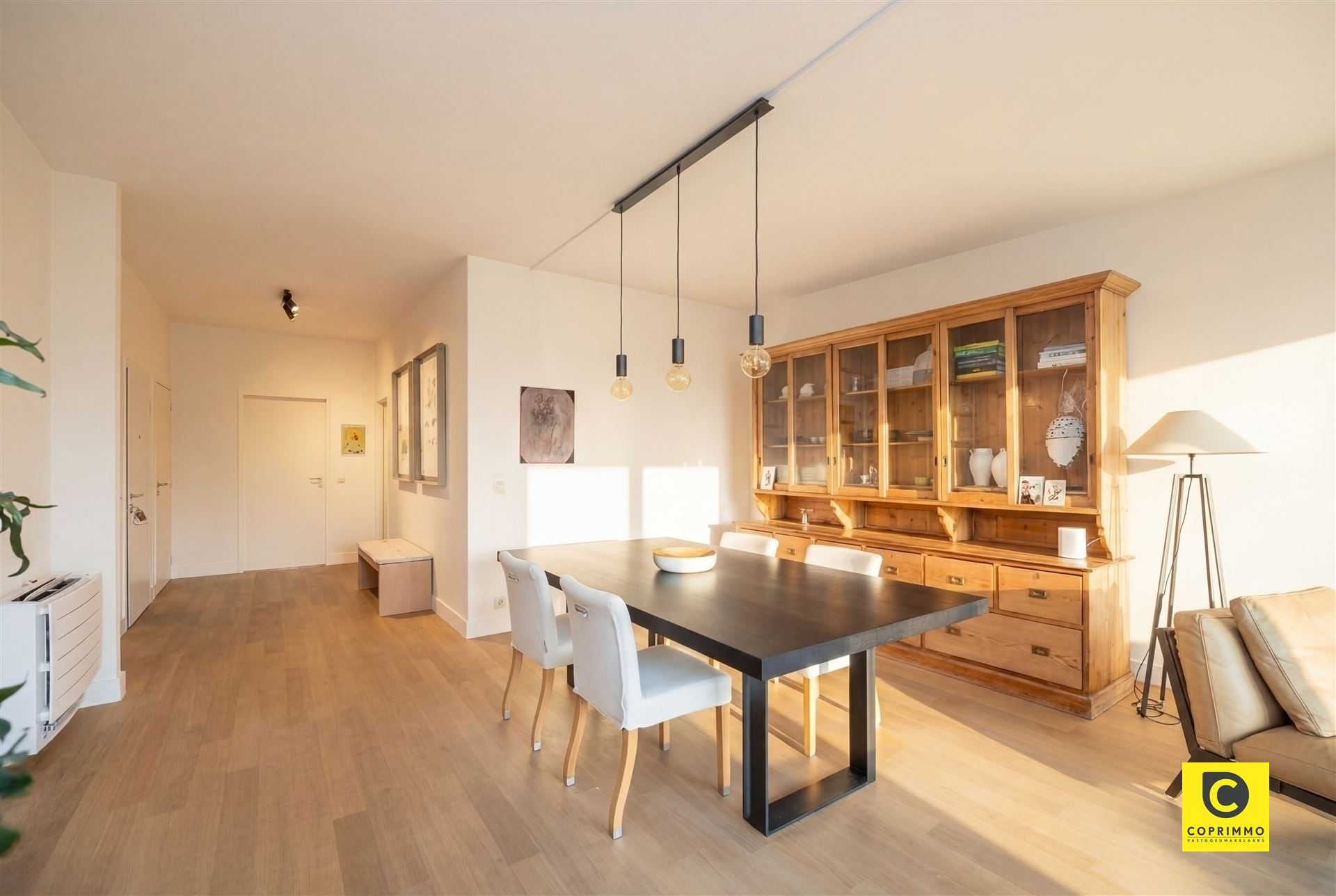 Instapklaar 2 slaapkamer app - foto 5