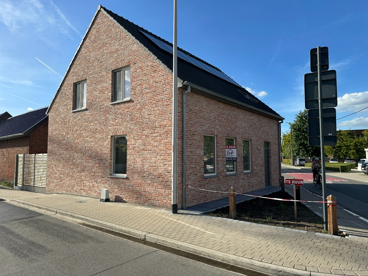 Maison à louer à Torhout avec 3 chambres - photo 3