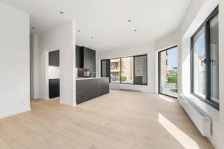 Appartement à vendre à Nieuport