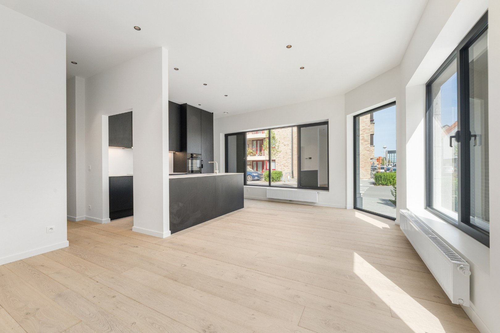 Apartment for sale in Nieuwpoort with 2 bedrooms - photo 2