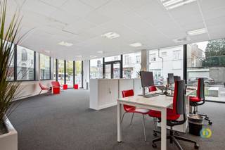 Commercial for sale in Vilvoorde