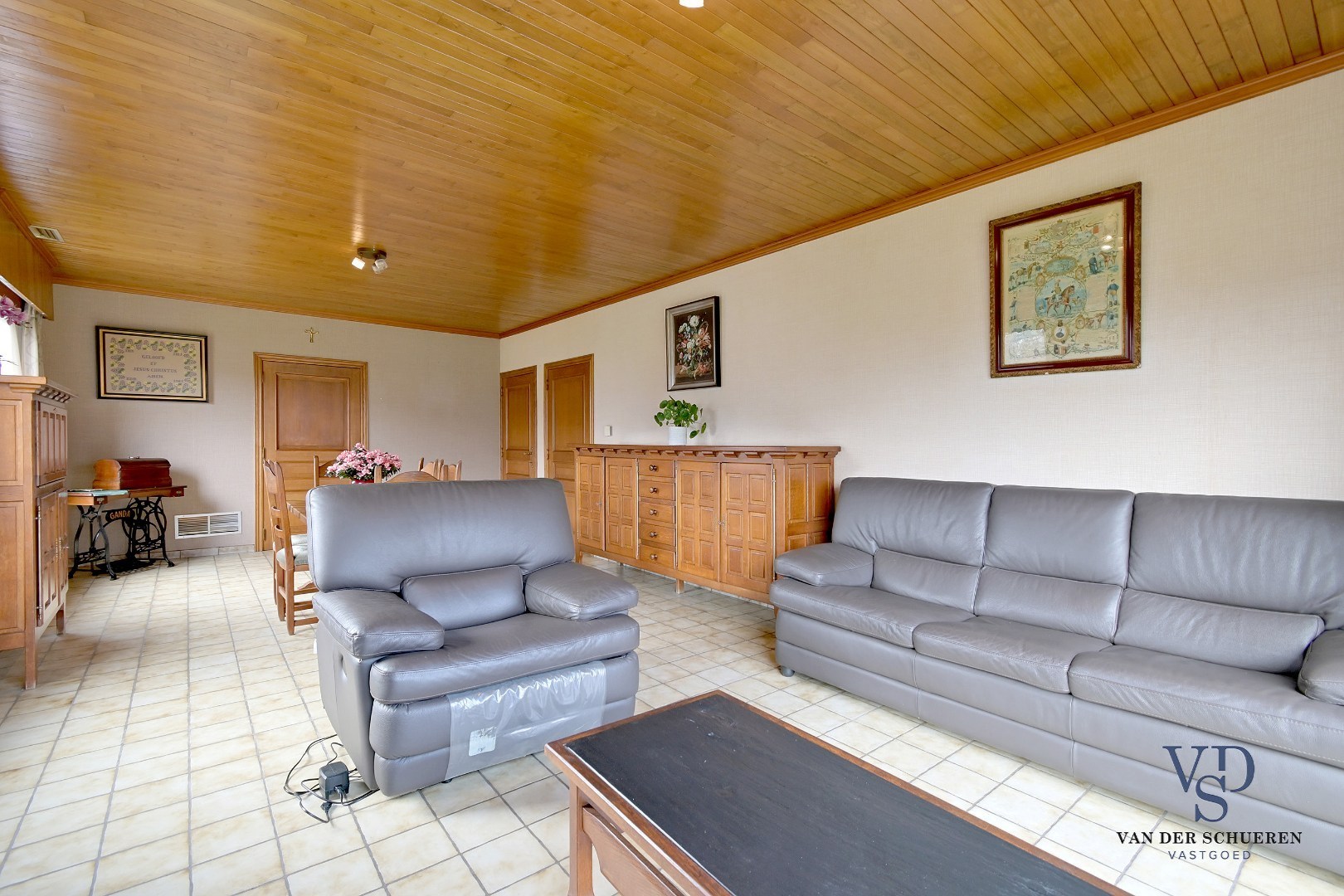 Maison à vendre à Gavere avec 5 chambres - photo 5