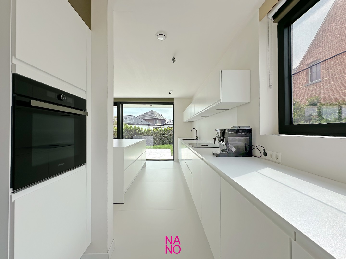 Moderne BEN-nieuwbouwvilla nabij het centrum van Maldegem - foto 5