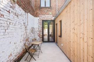 House for sale in Eeklo