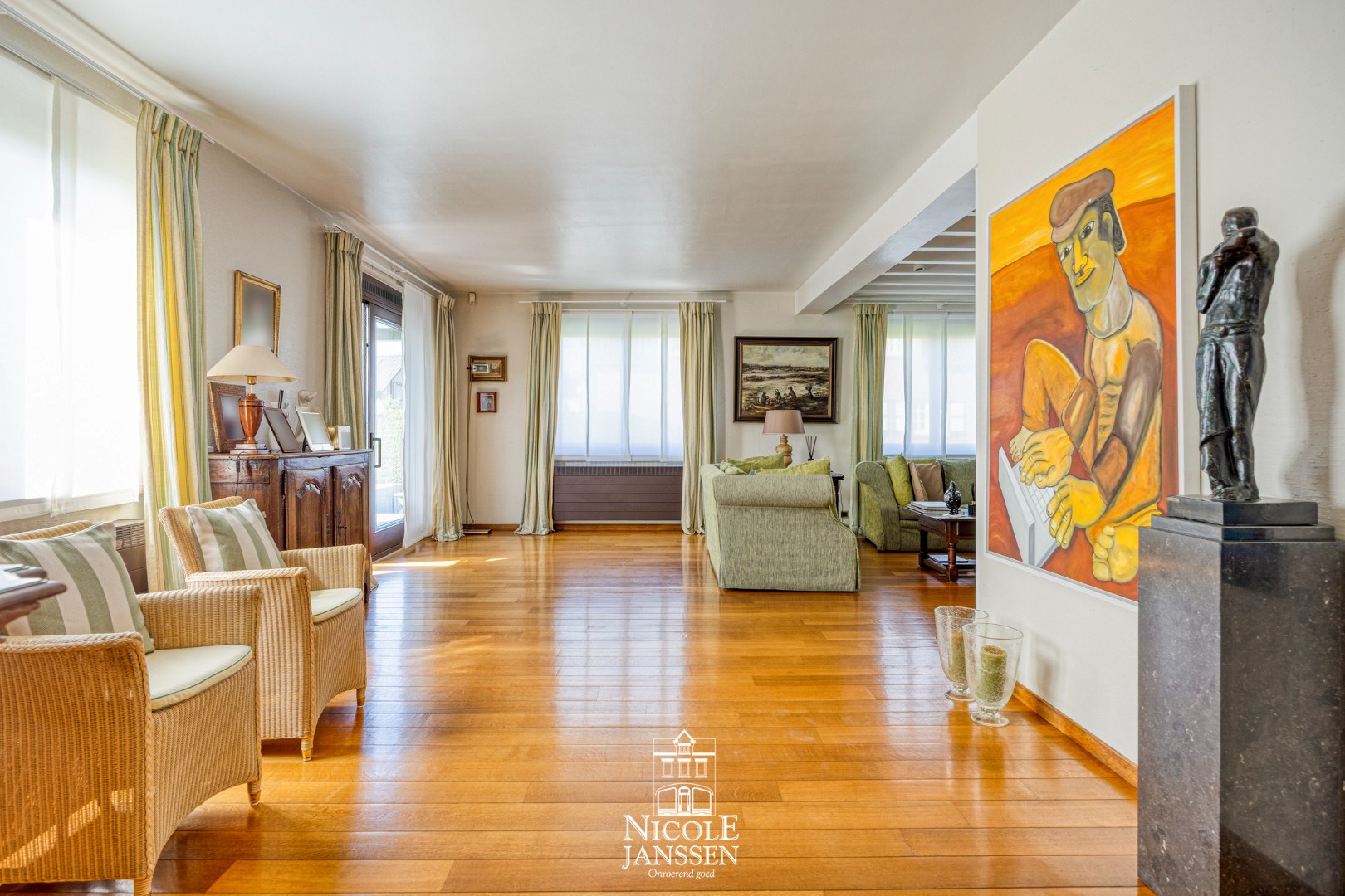 Maison à vendre à Maaseik avec 4 chambres - photo 5