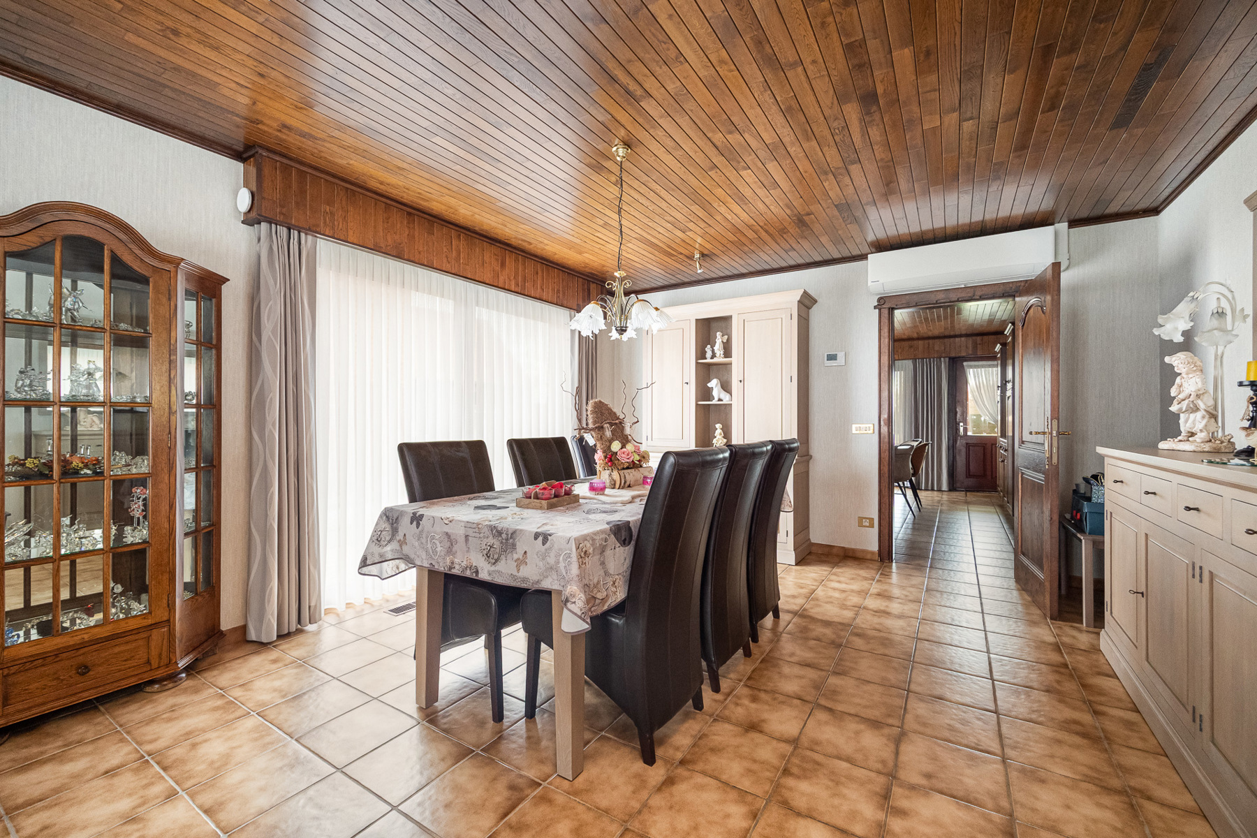 Ruime gezinswoning op 14a38ca in Meerhout - foto 4