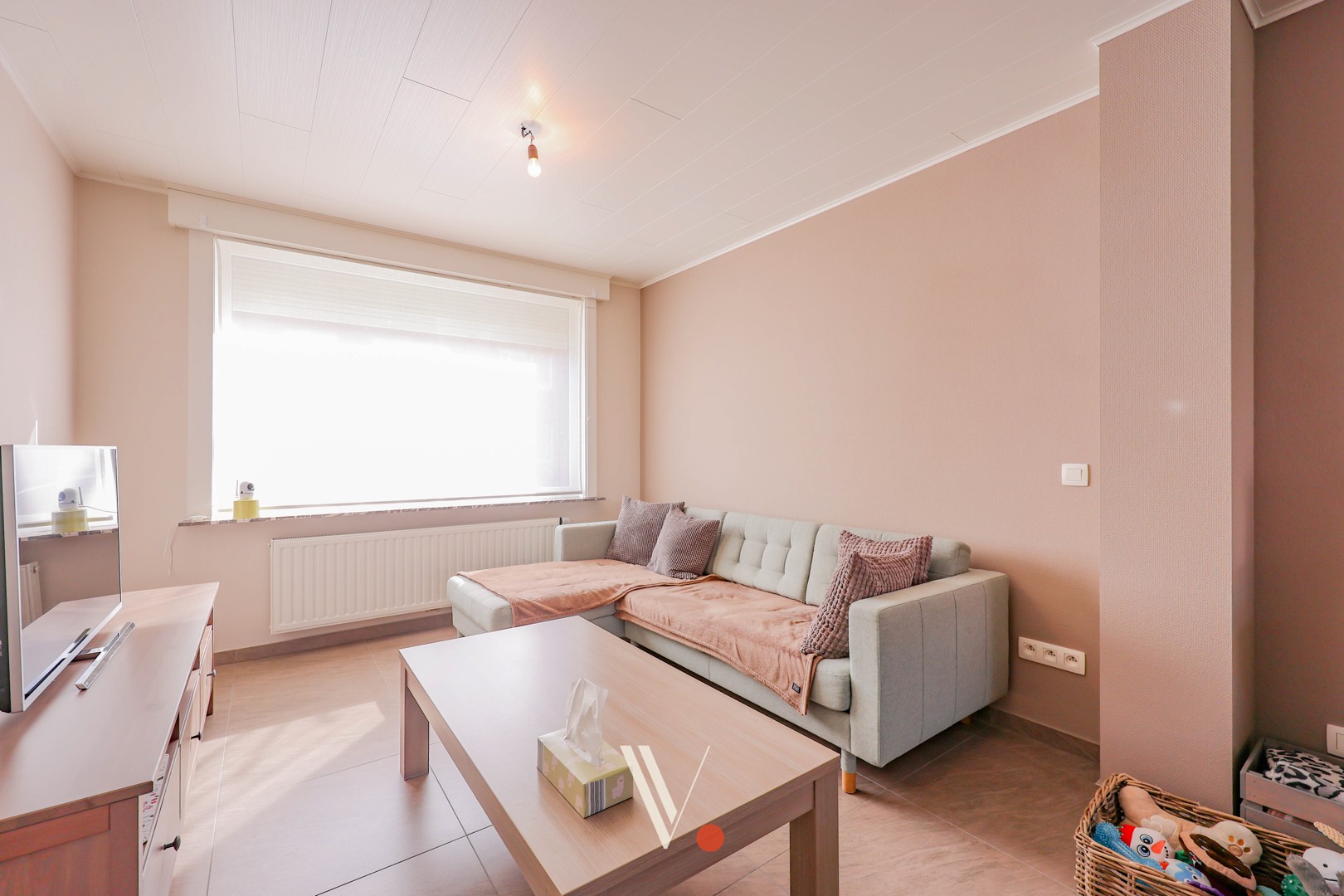 Verzorgde woning in aangename woonwijk in Izegem - foto 3