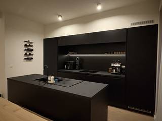 Appartement à vendre à Anvers