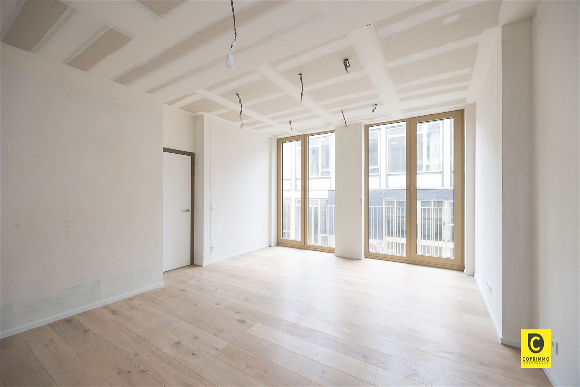 The Vault: nieuwbouw 1 slaapkamer app - foto 5