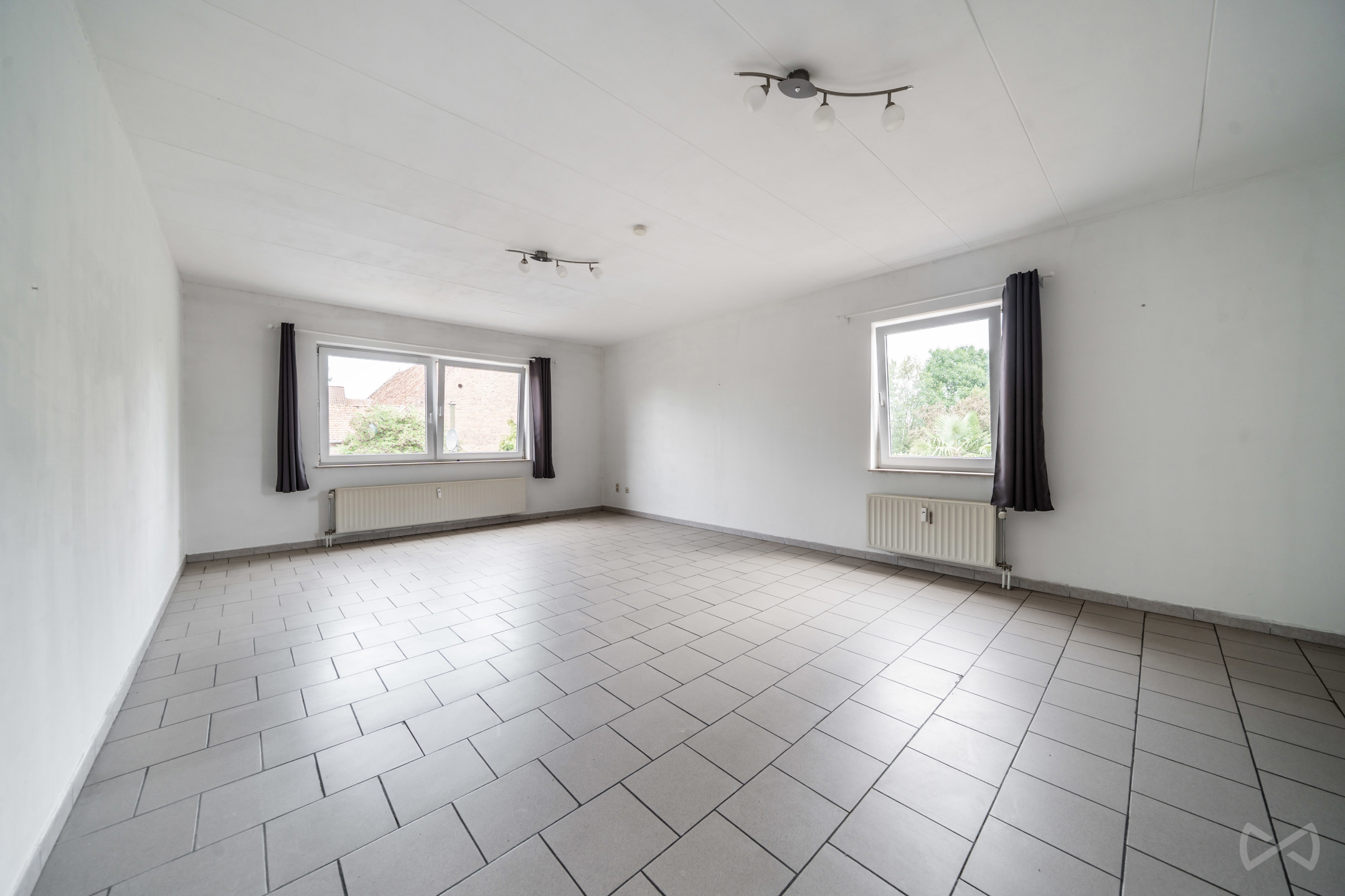 Apartment for sale in Remicourt
