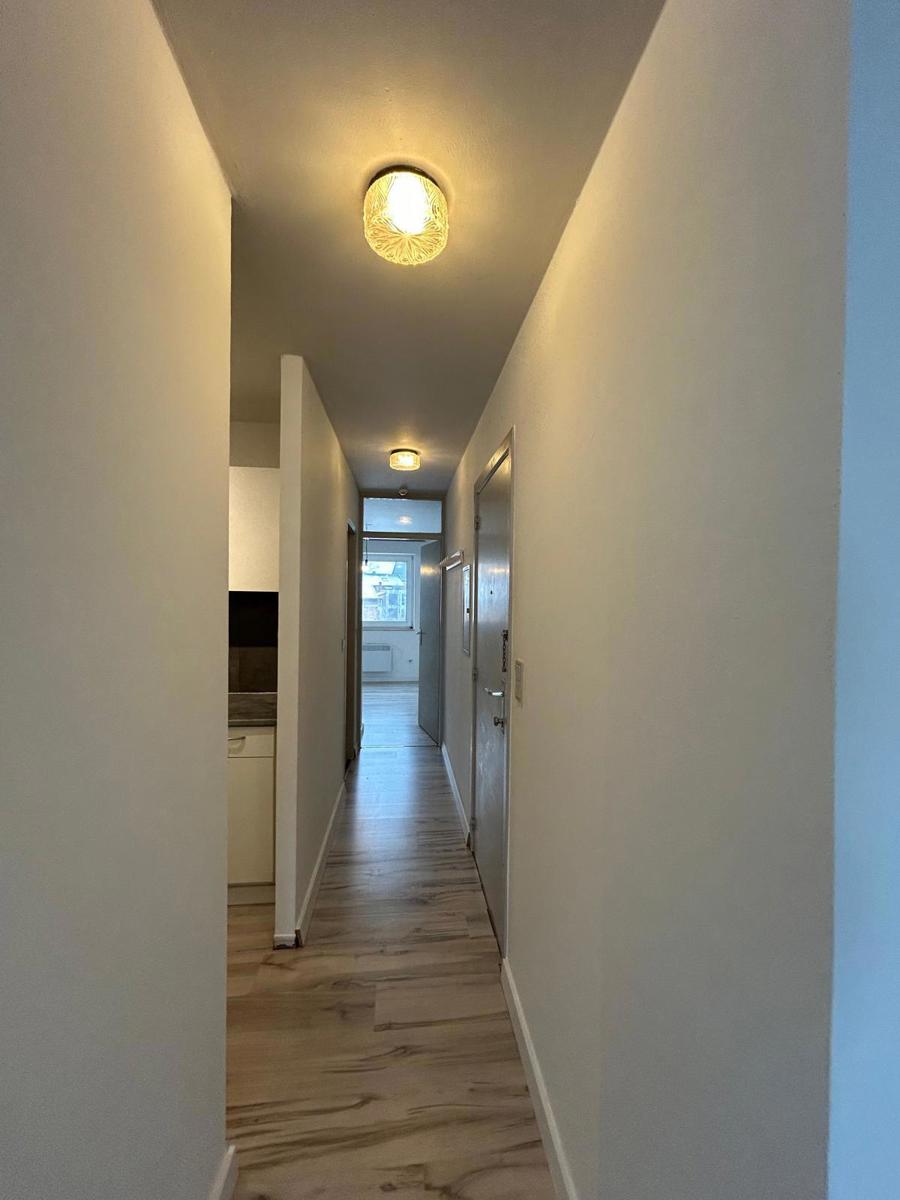 Instapklaar 1-slaapkamer appartement op toplocatie in hartje Hasselt - foto 5