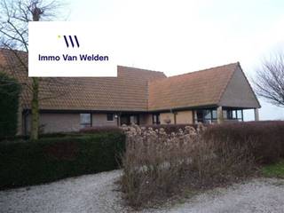 Maison à louer à Kruisem