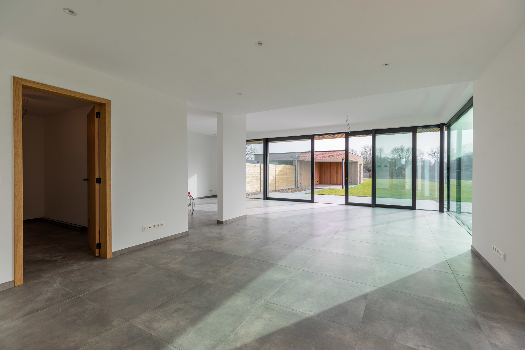 Nieuwbouwwoning te Tremelo (verkoop onder 2% registratie) - foto 4