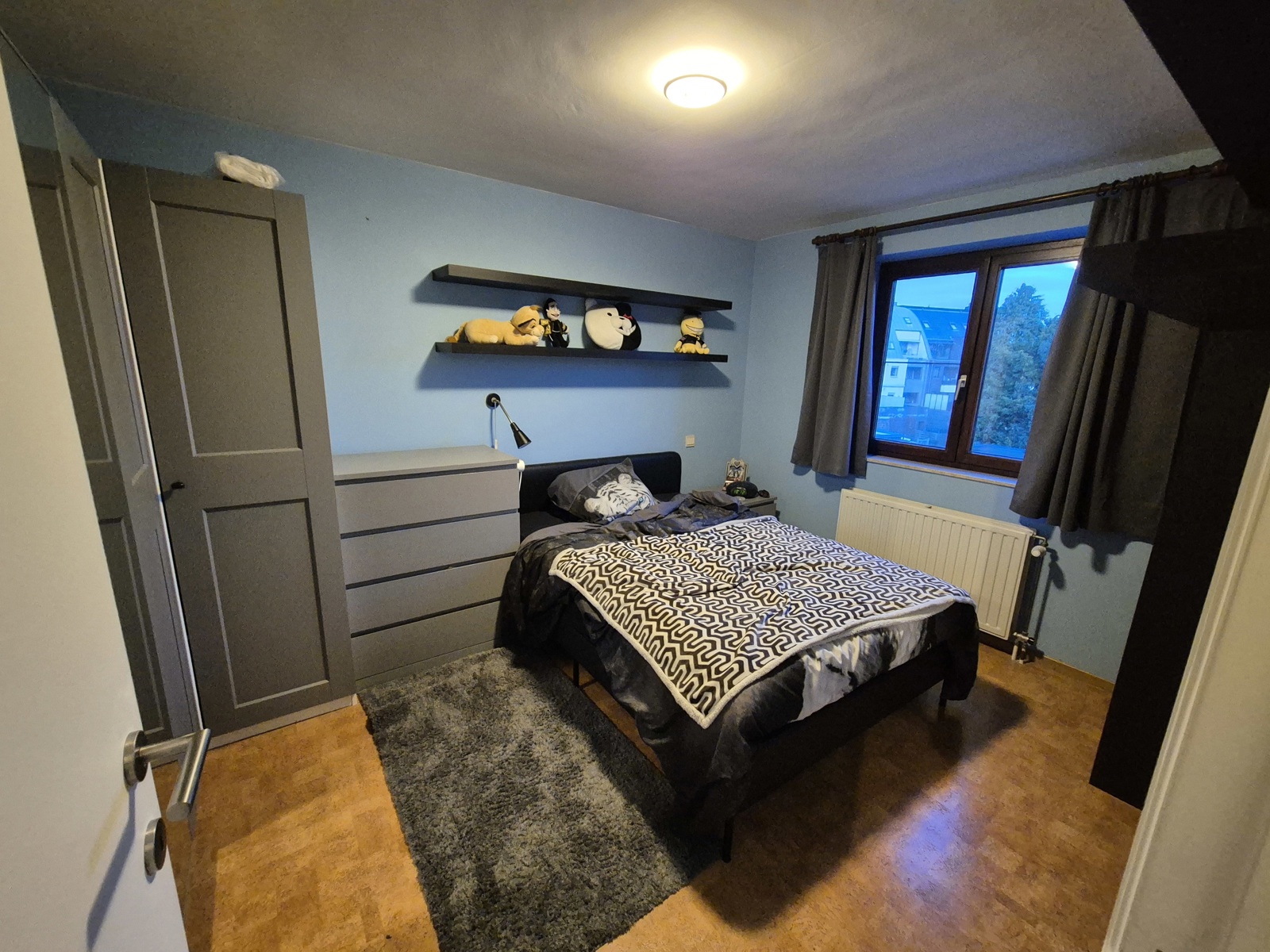 Gemeubeld appartement in centrum Tessenderlo - foto 5