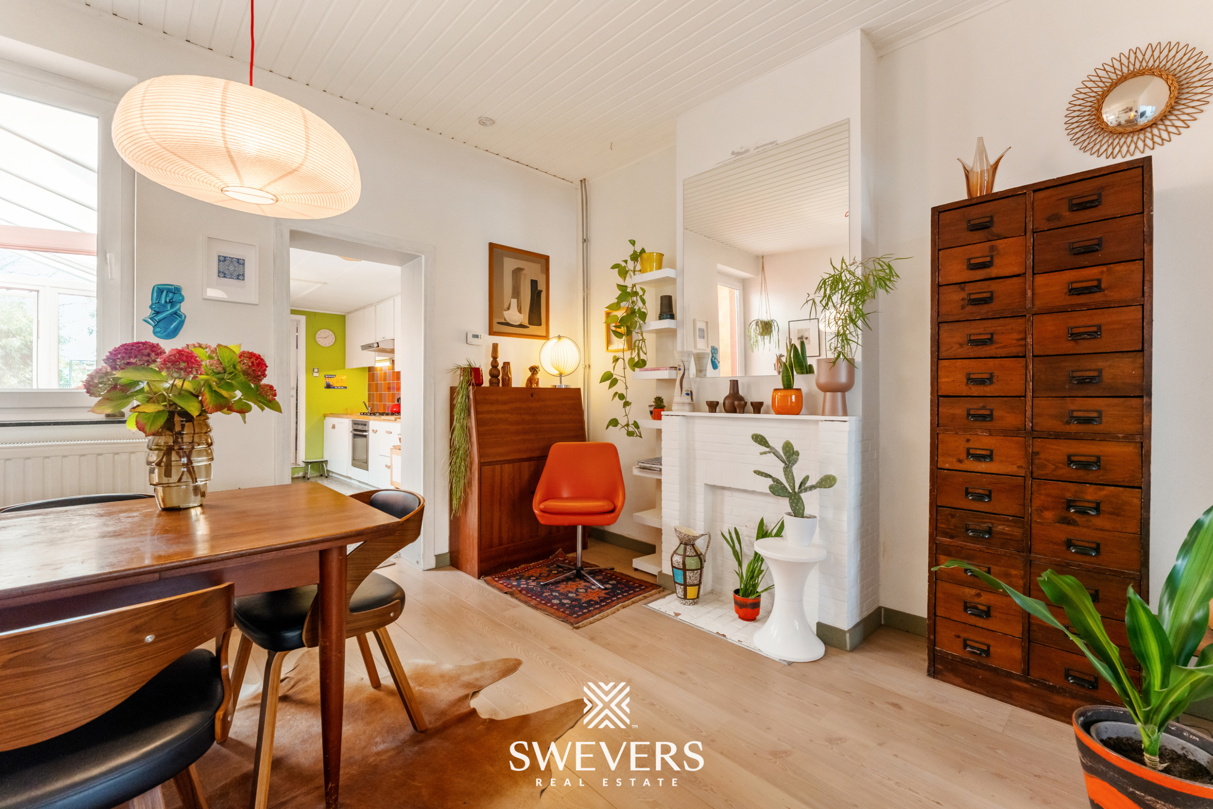 Maison à vendre à Hasselt avec 3 chambres - photo 5