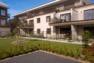 Residentie Lindeloo – levenslang wonen in het hart van LindelResidentie Lindeloo, letterlijk “Lindenbos”, is een stijlvol nieuwbouwproject op een...