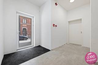 KOOP NIEUW ZONDER BTW - APPARTEMENT 1 of 2 SLK + ZONNIG TERRAS + RUIME KELDER IN MOOI RENOVATIEPROJECT CENTRUM STADZeer grondig gerenoveerd gebouw,...