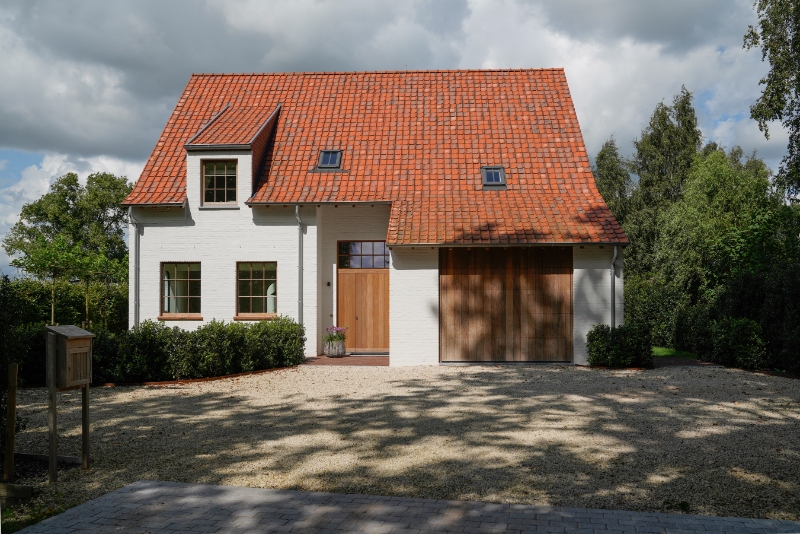 Bouwgrond voor villabouw - foto 3