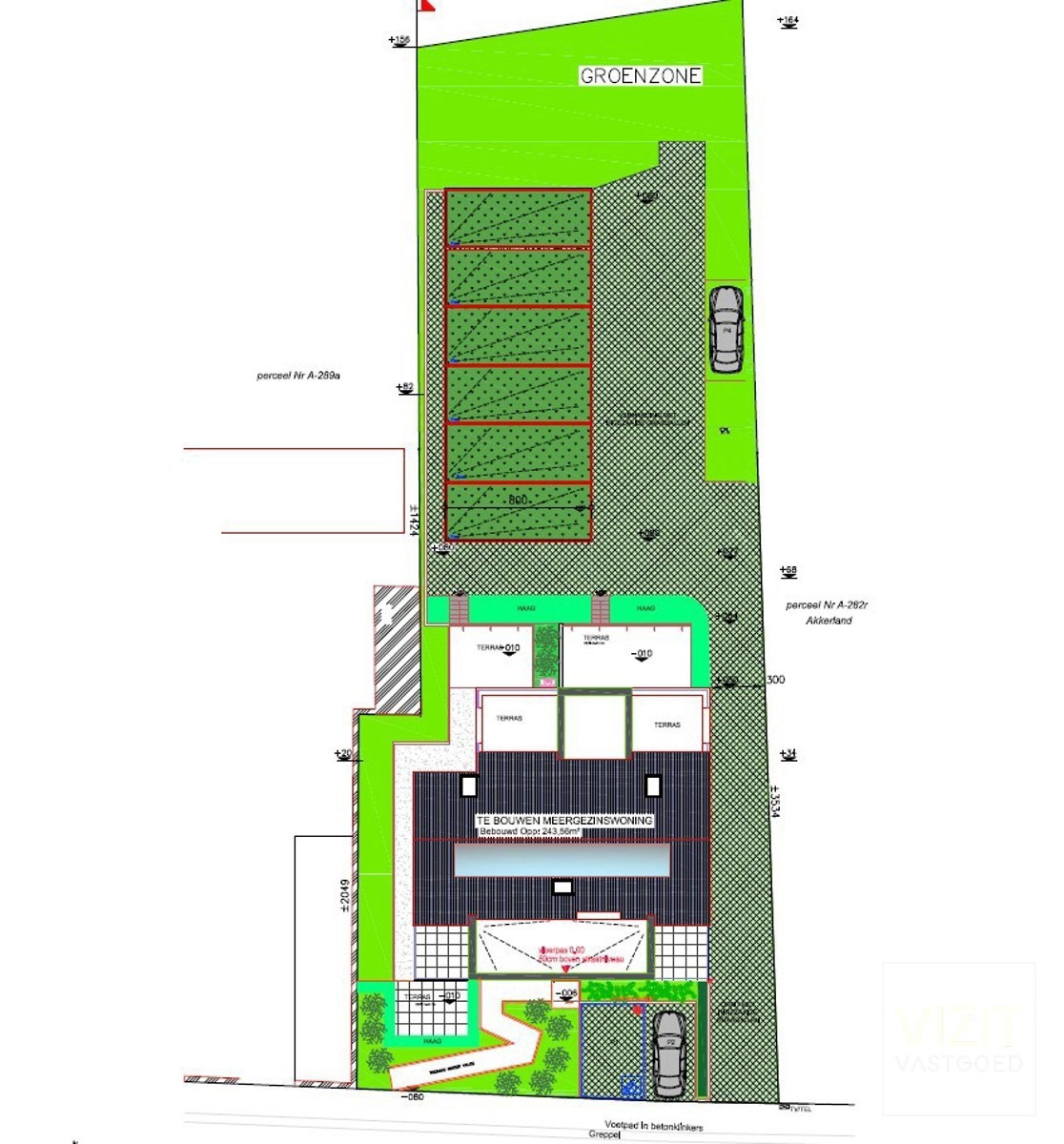 Project te koop in Geraardsbergen - foto 5