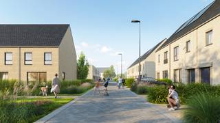 House for sale in Dendermonde