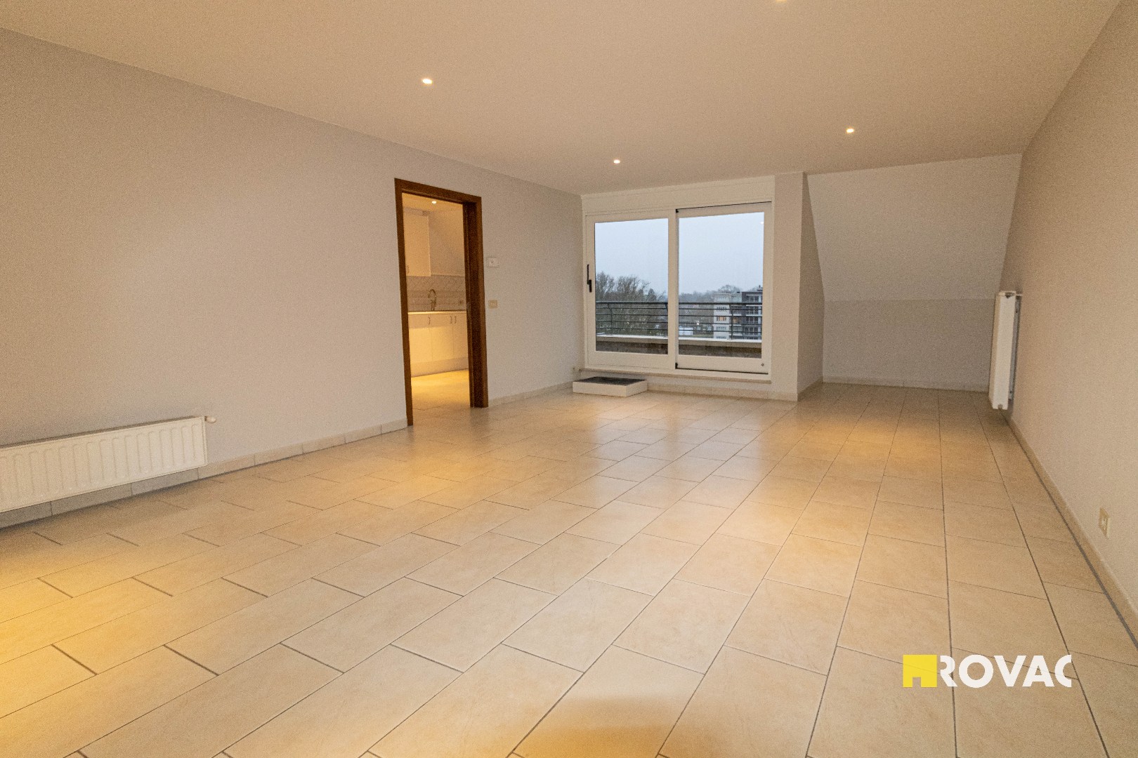 Apartment for rent in Emelgem with 1 bedroom - photo 3