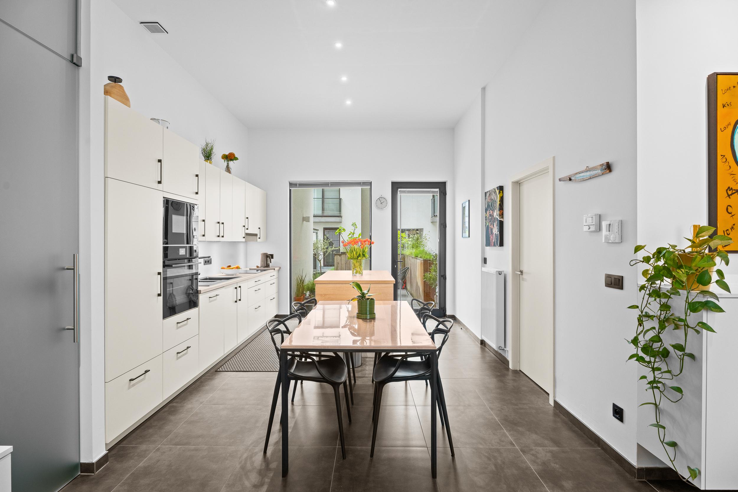 Wonen in het hart van Mechelen - foto 5