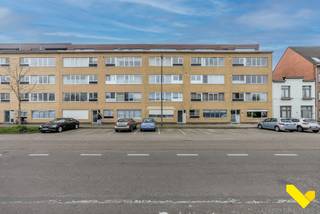 Appartement à vendre à Herentals