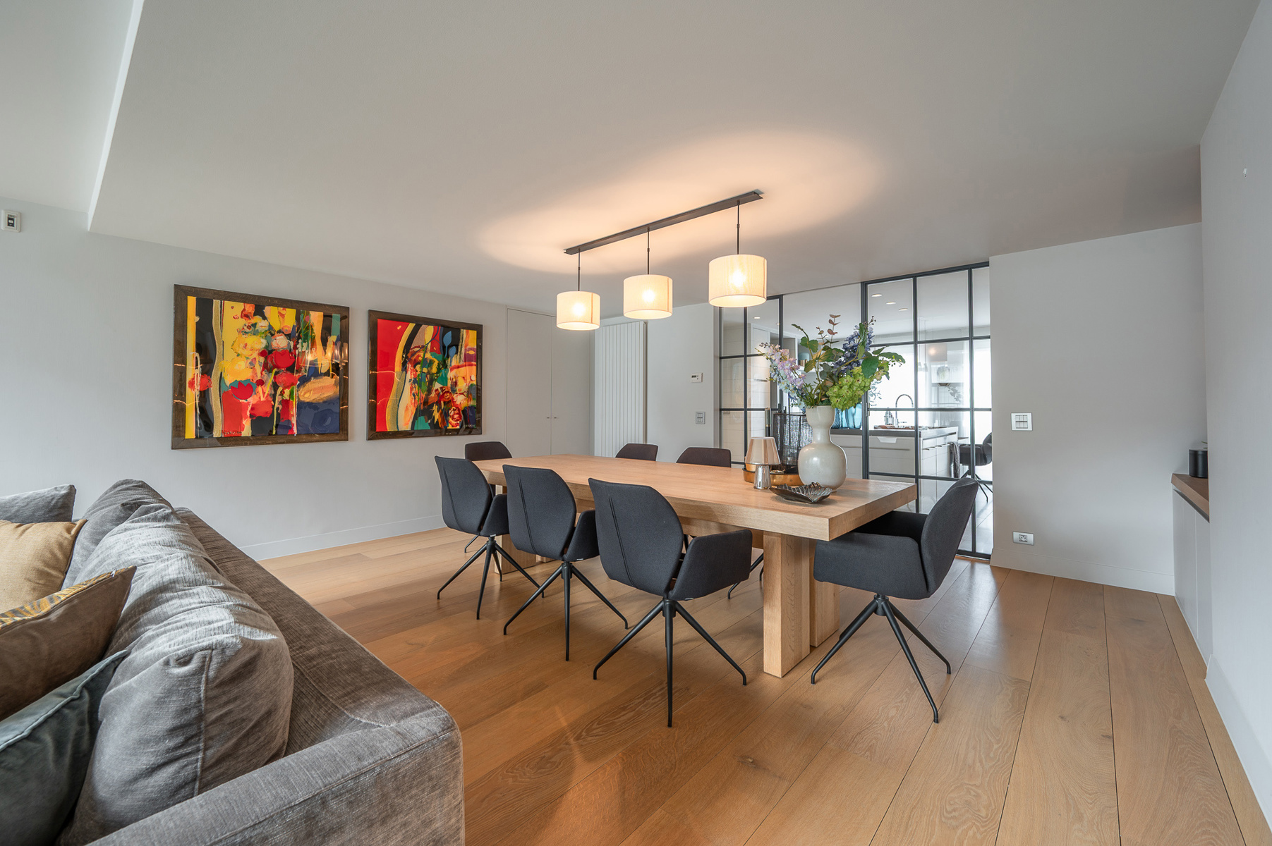 Appartement à vendre à Knokke-Heist avec 3 chambres - photo 5