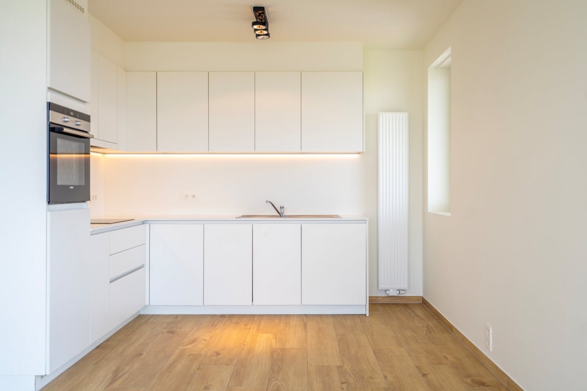 Appartement met zicht op de Leie in centrum Kortrijk - foto 4