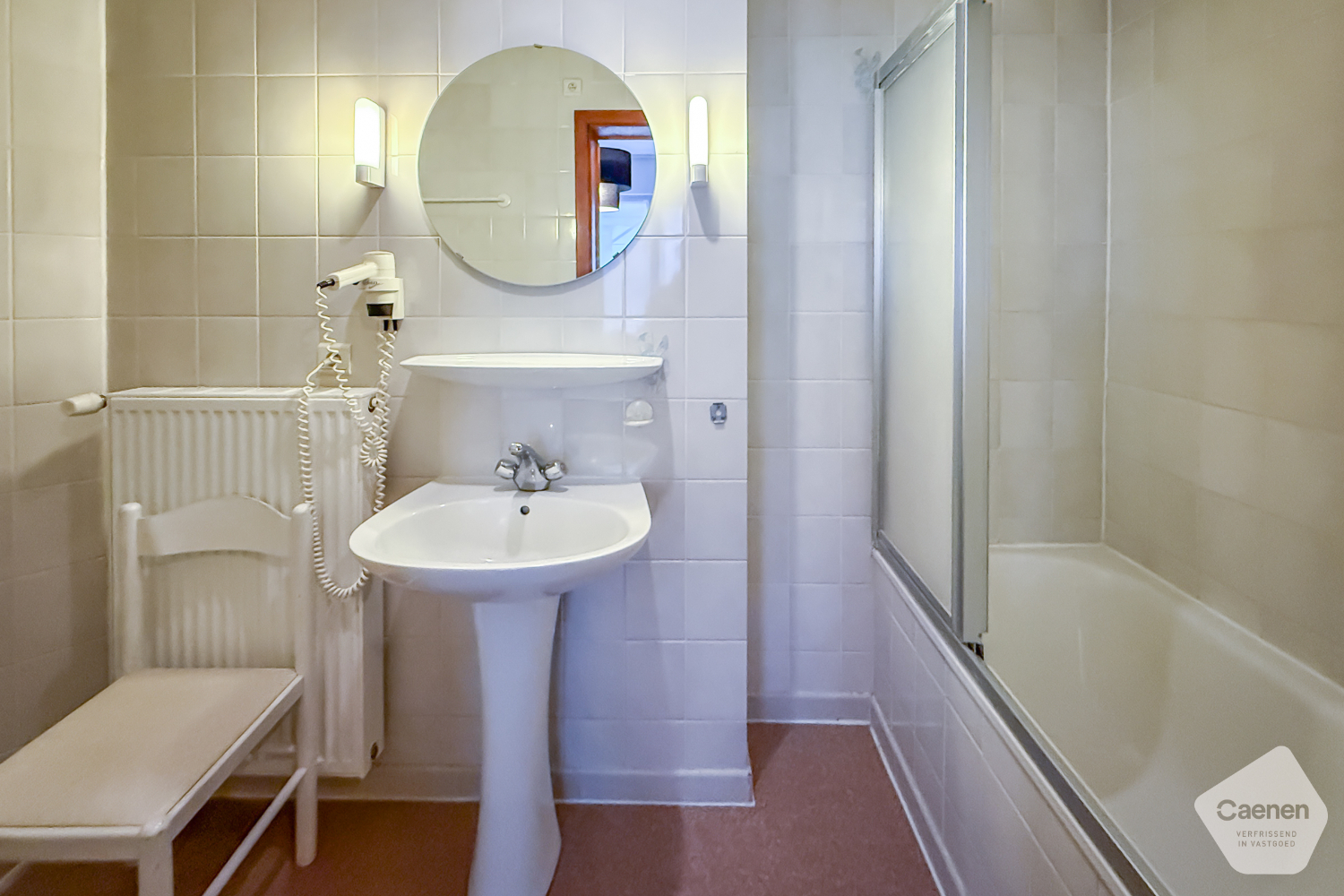 Multifunctionele halfopen woning met uitzonderlijk potentieel op topligging nabij zee en centrum - foto 4